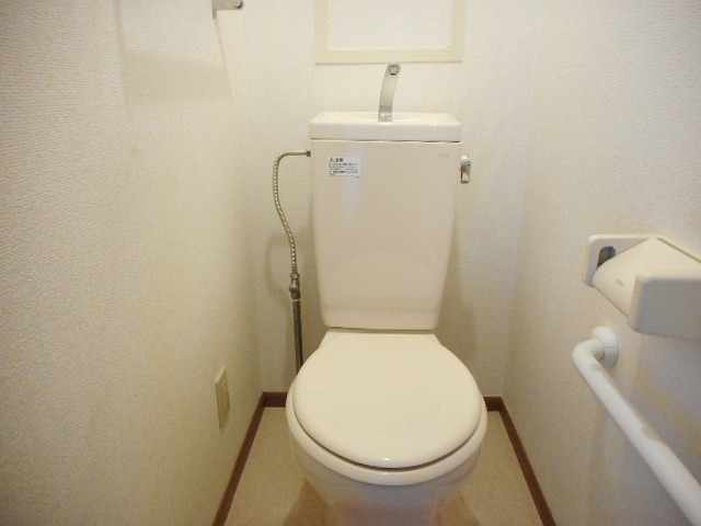 ラルジュウエスト その他2