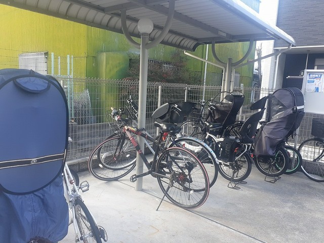 ビラ・アリエッタ その他6