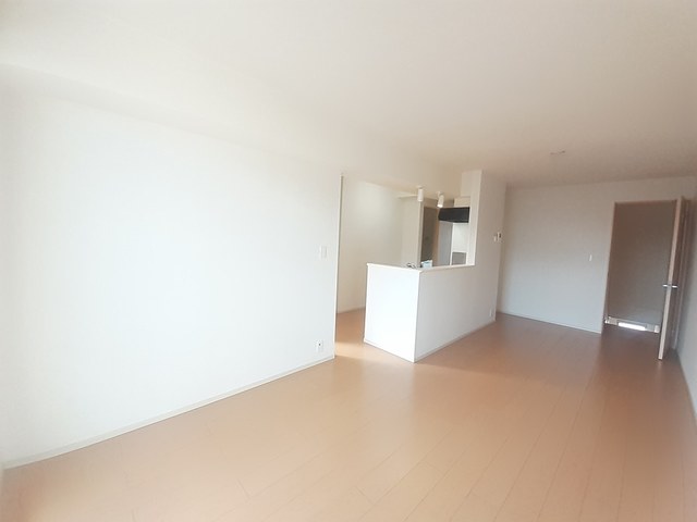 ビラ・アリエッタ リビング