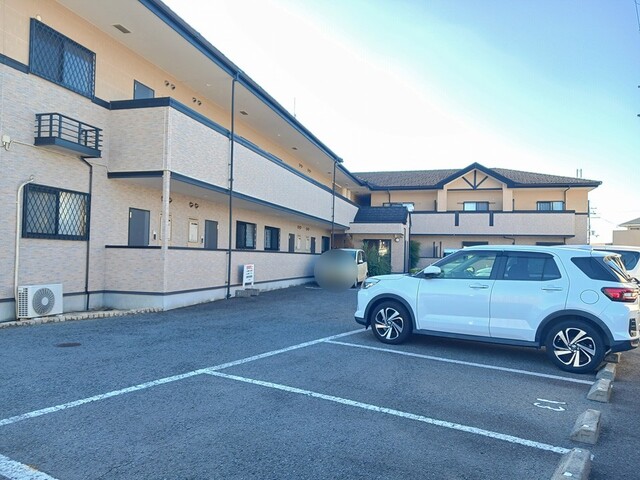 マーベラス 外観