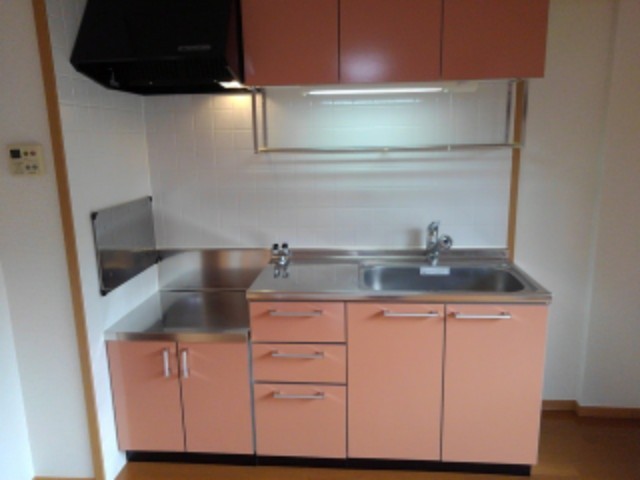 マーベラス キッチン