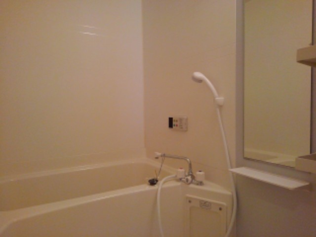 マーベラス 風呂画像