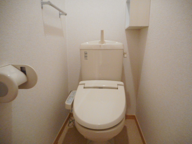 サンフェリスタⅠ その他2