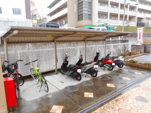 サンフェリスタⅠ その他6