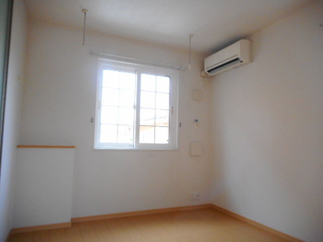 サンフェリスタⅠ リビング