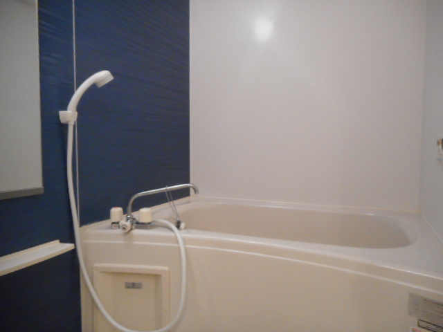 サンフェリスタⅠ 風呂画像