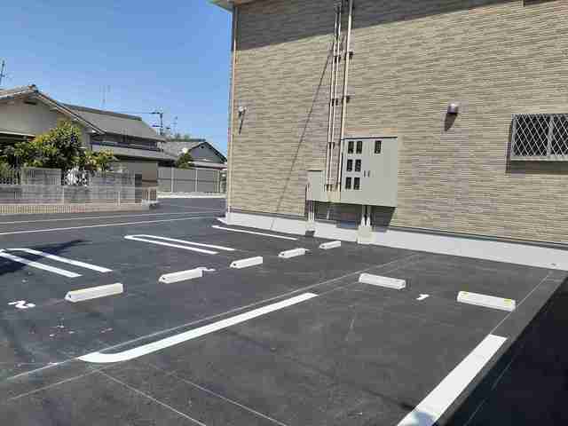 シャルム汐ノ宮 その他6