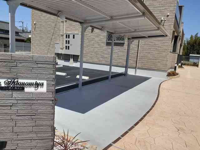 シャルム汐ノ宮 その他7