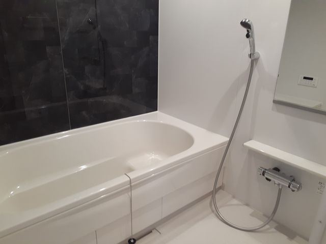 シャルム汐ノ宮 風呂画像