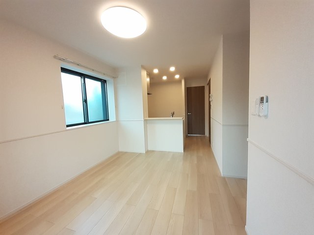 プログレスⅢ リビング