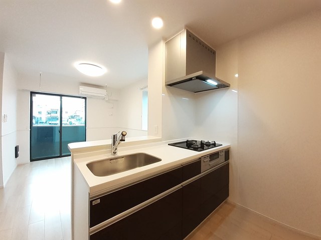 プログレスⅢ キッチン