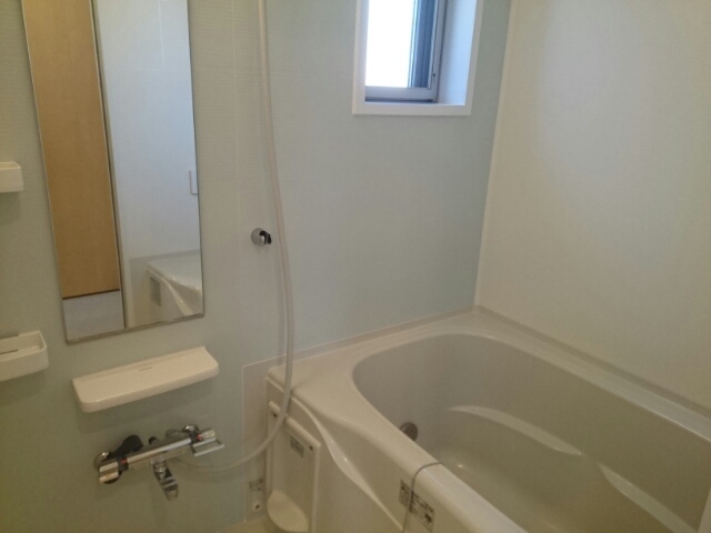 ビッグ　ウエスト　セカンド 風呂画像