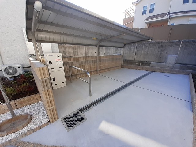 ティーズ　カーサソレアードⅡ その他6