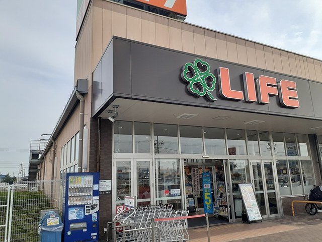 ティーズ　カーサソレアードⅡ その他外観3