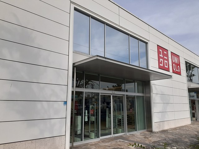 ティーズ　カーサソレアードⅡ その他外観4