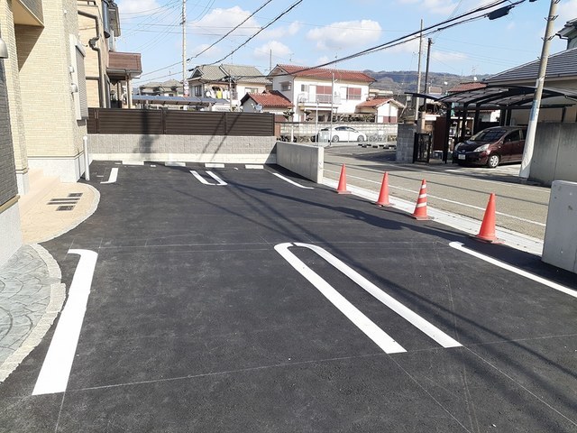 メゾン　エインシェントⅡ その他5