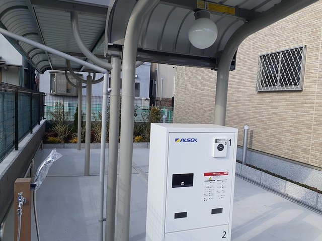 メゾン　エインシェントⅡ その他6