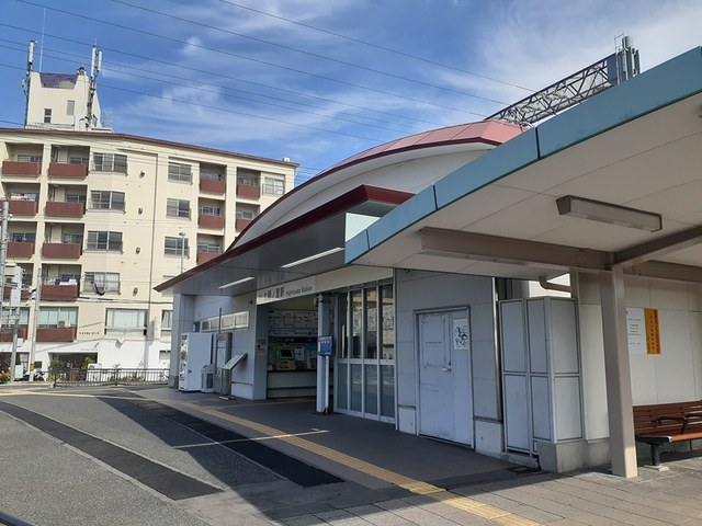 メゾン　エインシェントⅡ その他外観1