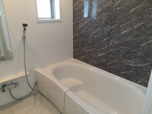 メゾン　エインシェントⅡ 風呂画像