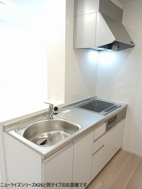 フラワープラス キッチン