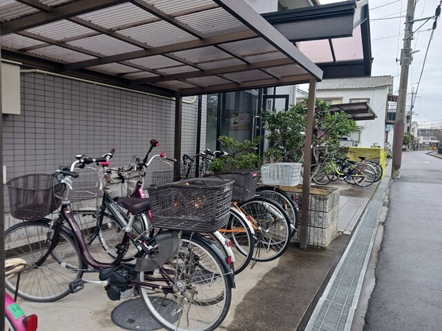 田中ハイツ その他6