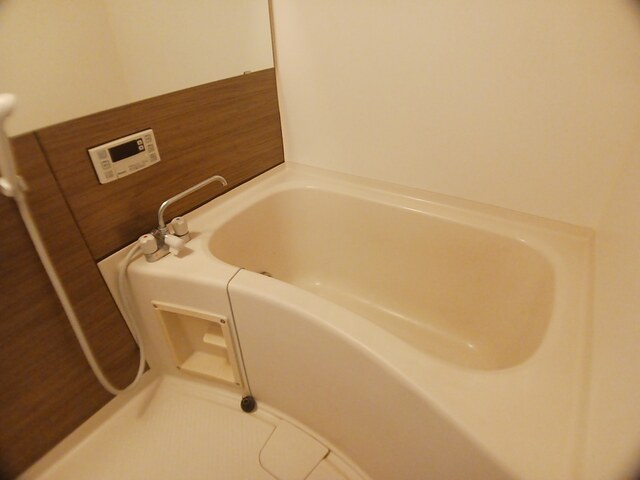 田中ハイツ 風呂画像