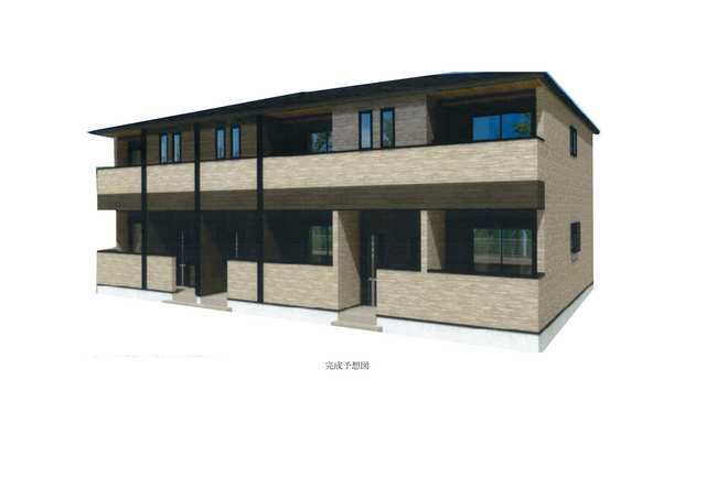 フラワープラス 外観写真