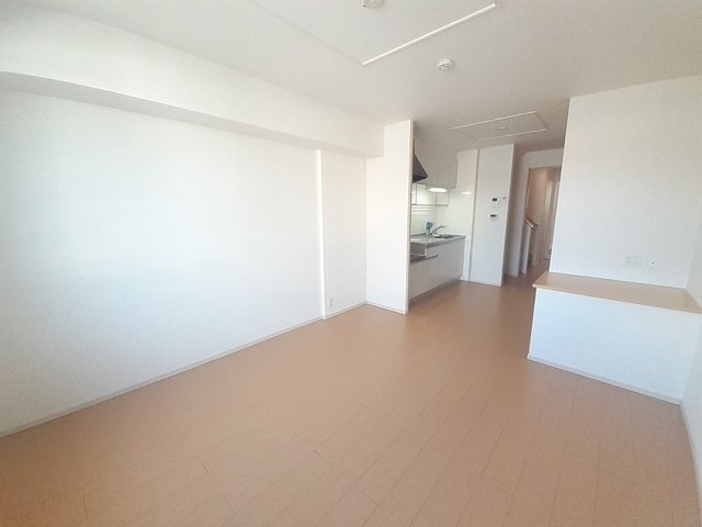 ジュビリー　ハウス リビング