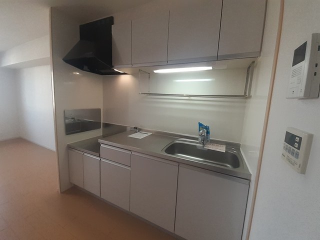 ジュビリー　ハウス キッチン