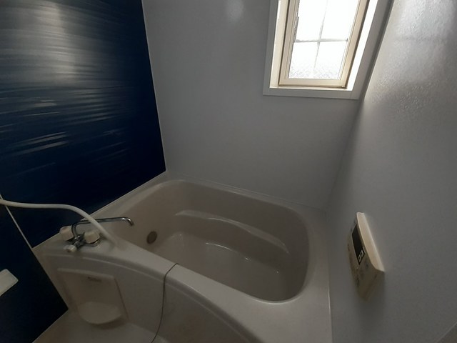 ジュビリー　ハウス 風呂画像