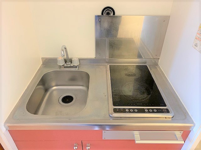 レオパレスＭＡＲＩＥ その他5