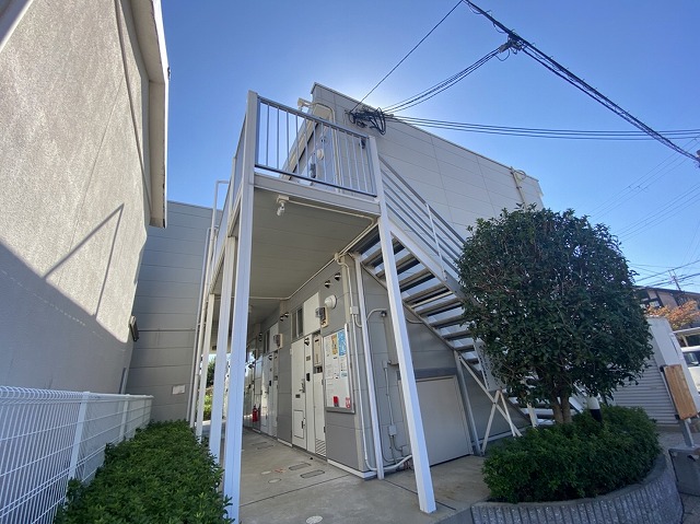 レオパレスＭＡＲＩＥ その他12