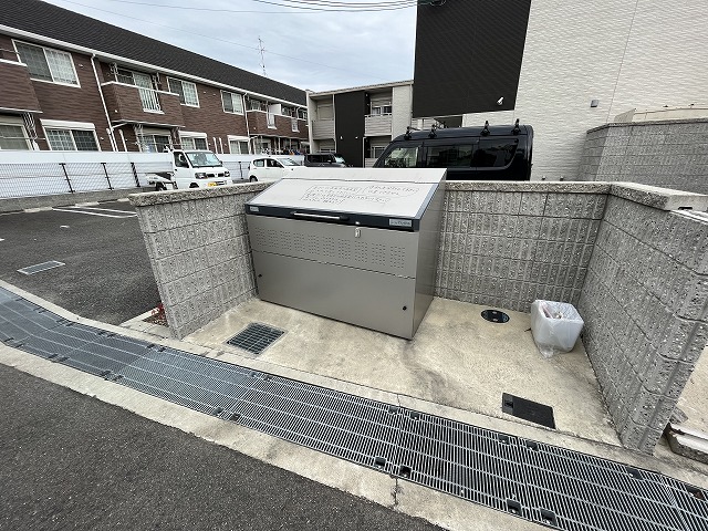 クレイノプルメリア その他4