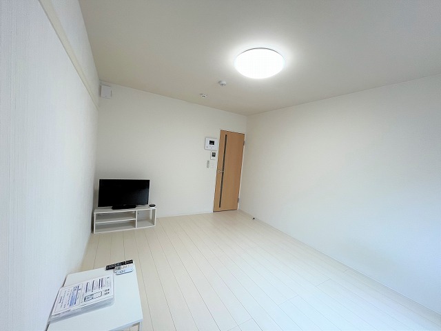 クレイノプルメリア ベッドルーム