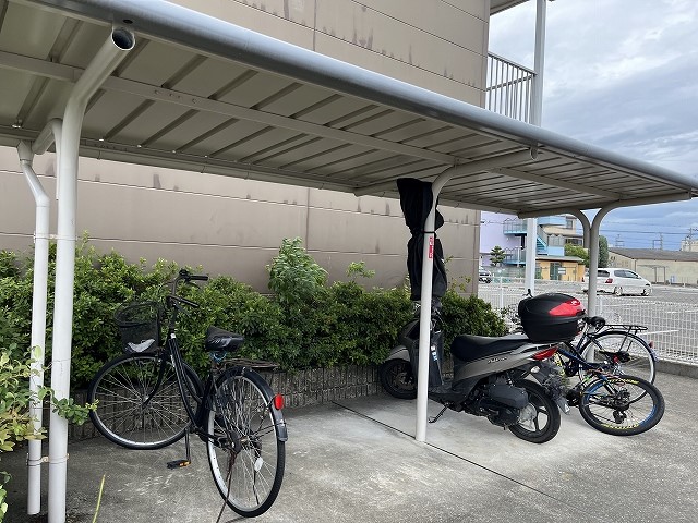 レオパレスＰｉｓｔａＡ その他3