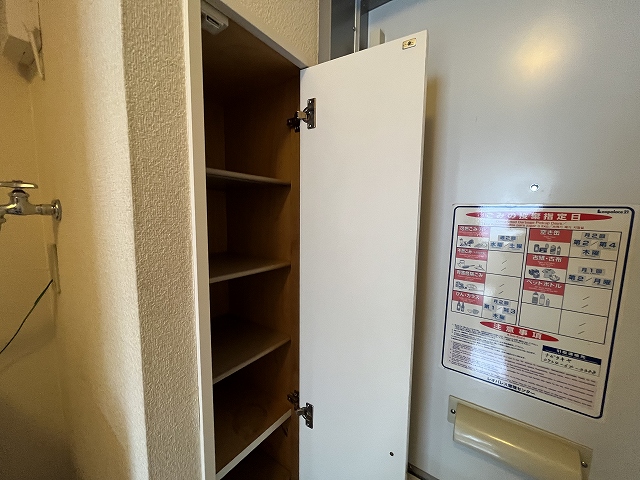 レオパレスＰｉｓｔａＡ その他4