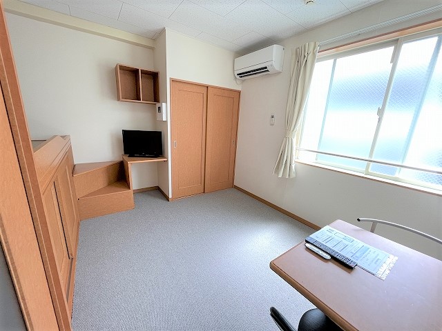 レオパレスＰｉｓｔａＡ その他6