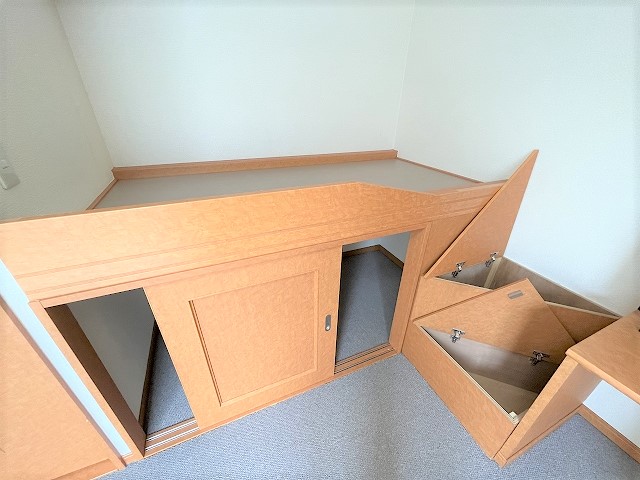 レオパレスＰｉｓｔａＡ その他10