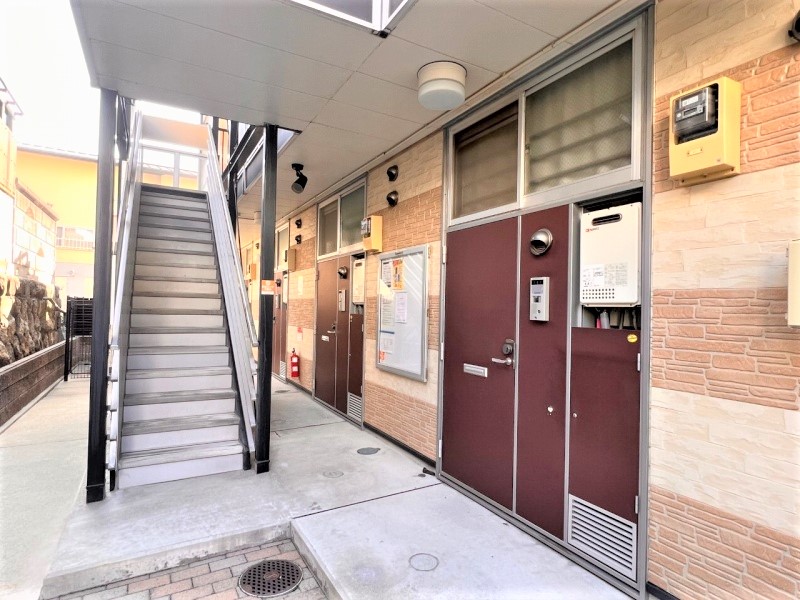 レオパレスタチバナ その他7