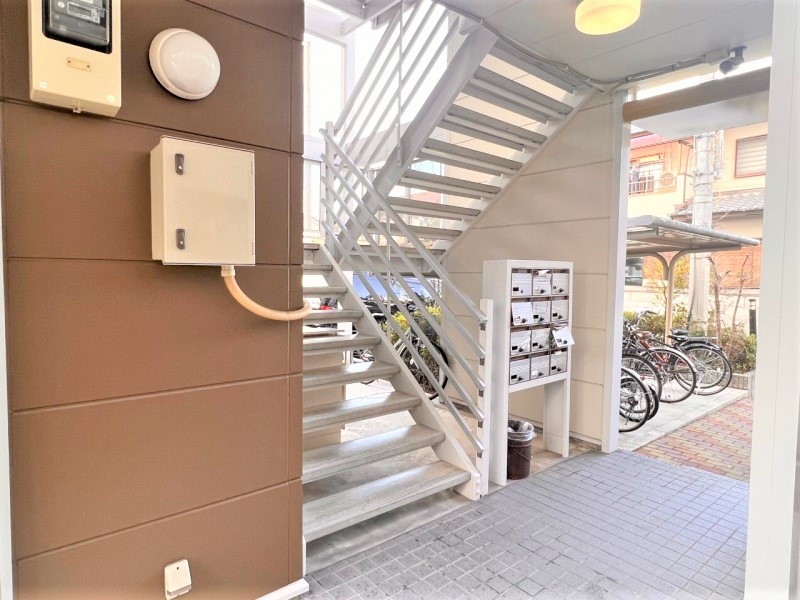 レオパレスブルーファン その他9