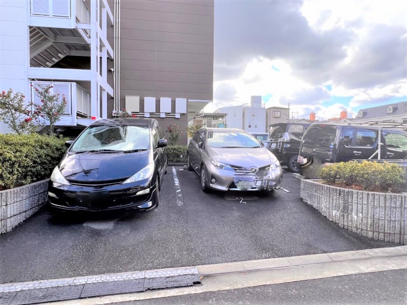 レオパレスブルーファン その他10