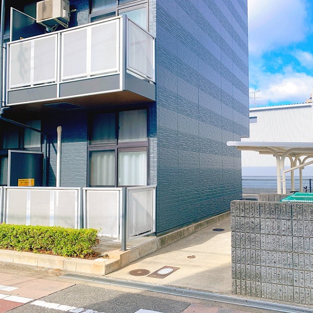 レオパレスヴィヴレⅡ その他10