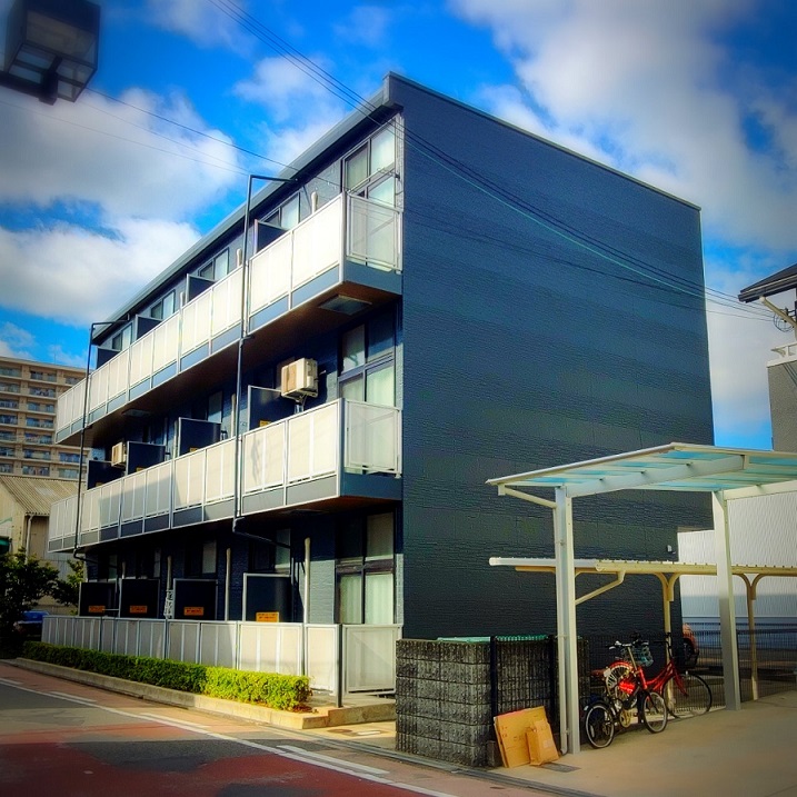 レオパレスヴィヴレⅡ その他11