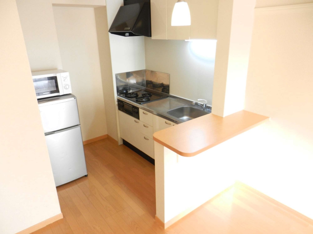 レオパレス大野芝Ⅱ その他7