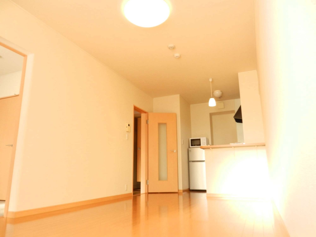 レオパレス大野芝Ⅱ その他8