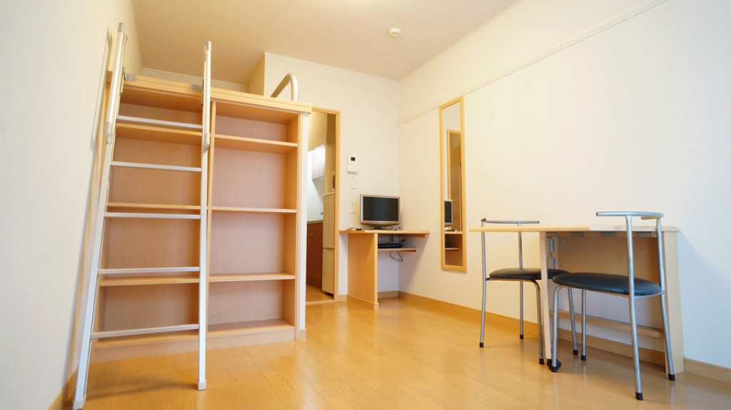 レオパレスホーマルハウト その他5