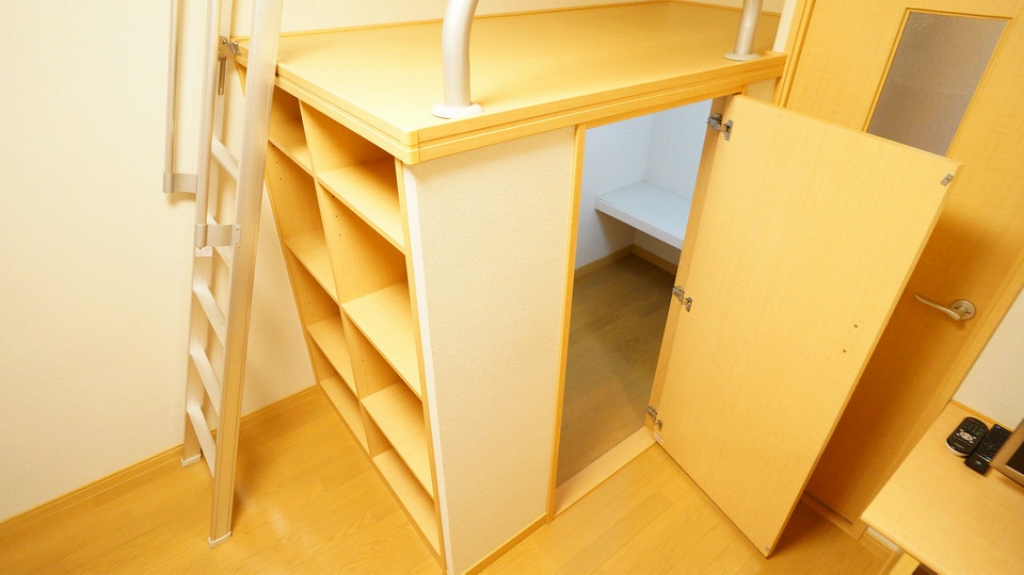 レオパレスホーマルハウト その他6