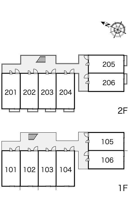 レオパレスＯＡＳＩＳ その他2