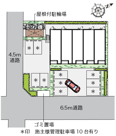 クレイノビレッジ その他1