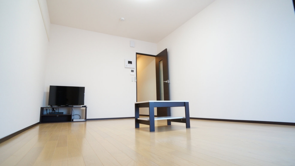 クレイノビレッジ ベッドルーム